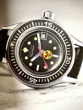 Blancpain uhren magazin gebraucht kaufen  Merzig