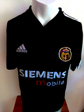 Fußball fantrikot real gebraucht kaufen  Deutschland