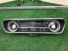 Ford mustang instrument for sale  Aurora