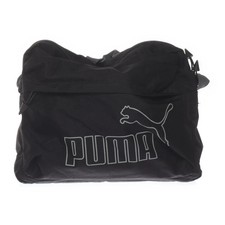 Puma, torba treningowa, unisex (dorośli), czarna, 36, 12 #GGO na sprzedaż  PL