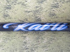 Kaili blue stiff for sale  Carson