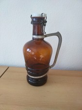 Henkelkrug bierkanne 2 gebraucht kaufen  Eckernförde