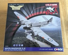 Corgi aviation archive for sale  SUTTON