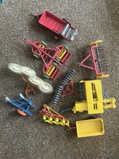 Dinky toys 323 for sale  LYNTON