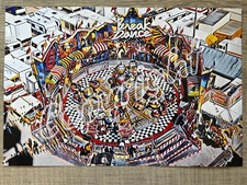 Xxl artwork foto gebraucht kaufen  Pfaffenhofen a.d.Ilm
