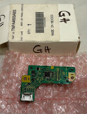 Placa TV HDMI GH TNPA4603ABS, usado comprar usado Placa TV HDMI GH TNPA4603ABS, usado comprar usado  Enviando para Brazil