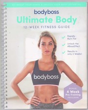 Bodyboss ultimate body for sale  Staunton
