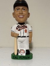 Rare cal ripken for sale  Holbrook