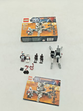 Lego 9488 elite gebraucht kaufen  Langenenslingen
