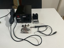 Heißluftstation 998d defekt gebraucht kaufen  München