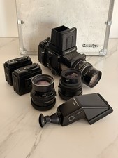 Mamiya rb67 pro for sale  LONDON