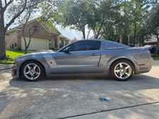 2006 ford mustang for sale  Porter
