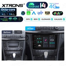 Dab android autoradio gebraucht kaufen  Deutschland