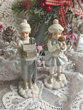 Winterkinder junge mädchen gebraucht kaufen  Moers