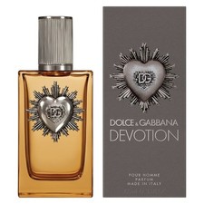 Devotion pour homme usato  Abano Terme