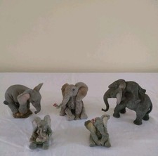 Tuskers elephants collection for sale  WORTHING