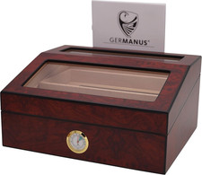 Humidor per sigari usato  Roma