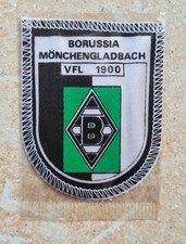 Aufnäher borussia mönchengla gebraucht kaufen  Knüllwald