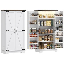 Homcom kitchen pantry for sale  Wilsonville