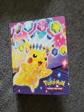 Livre pokemon collection d'occasion  Berlaimont