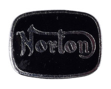Vintage old norton for sale  KENDAL