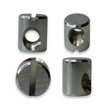 Dadi trasversali per usato  Spedire a Italy