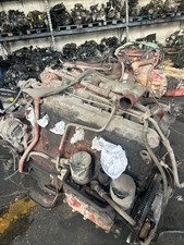Motore fiat iveco usato  Biancavilla