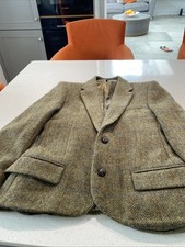 Harris tweed hand for sale  MANSFIELD