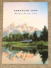 1993 jeep price for sale  BANGOR