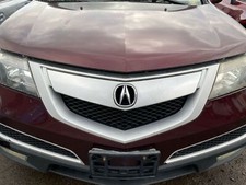 Used upper grille for sale  East Rochester