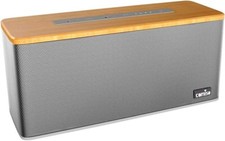 Cassa bluetooth legno usato  Supersano