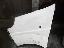 Vivaro front wing for sale  STANMORE