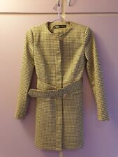 Manteau zara d'occasion  Limeil-Brévannes