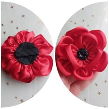 Dog collar flower for sale  HARLOW