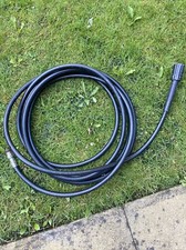 Karcher pressure washer for sale  BURY