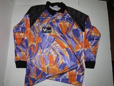 Uhlsport vintage goalkeeper for sale  Hillsboro