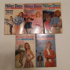 Nancy drew case for sale  Columbia