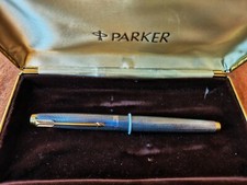 Parker sterling silver usato  Bracciano