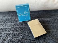 Rar art zippo gebraucht kaufen  Merseburg