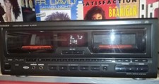 Technics 410 compact gebraucht kaufen  Helmbrechts