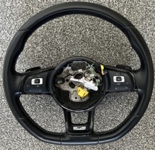 2019 mk7 volkswagen for sale  BRADFORD
