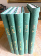 Rspb birds magazine for sale  GRANTHAM
