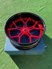 Forgiato inch gtr for sale  Fort Lauderdale