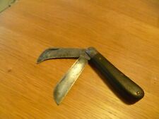 Ancien couteau greffer d'occasion  Fondettes
