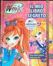 Mio libro segreto. usato  Italia
