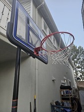 Basketball hoop lifetime for sale  Buena Park