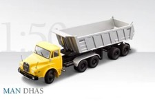 Conrad 1046 man gebraucht kaufen  Monheim