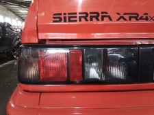 Tail light ford for sale  WINSFORD