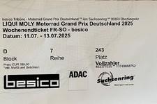 moto gp sachsenring gebraucht kaufen moto gp sachsenring gebraucht kaufen Bogel, Mieheln, Weyer