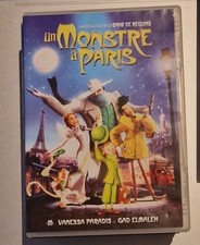 Dvd dessin animé d'occasion  Douai